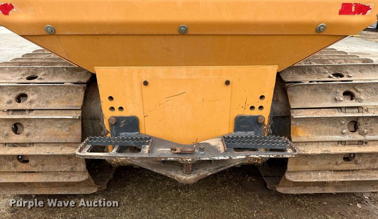 image for item ED5547 2019 Case 1150M LGP dozer