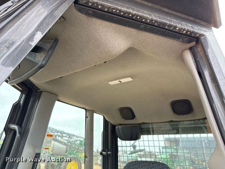 image for item ED5547 2019 Case 1150M LGP dozer