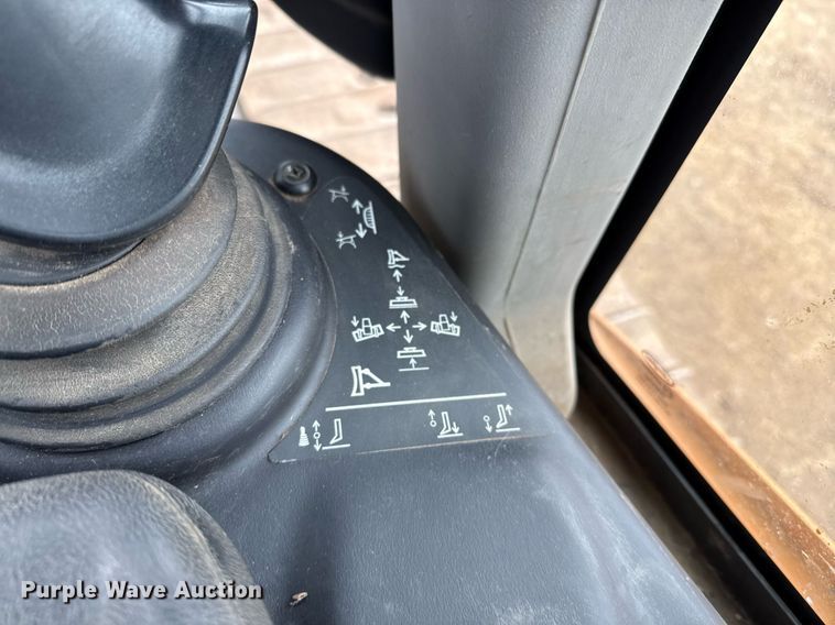 image for item ED5547 2019 Case 1150M LGP dozer