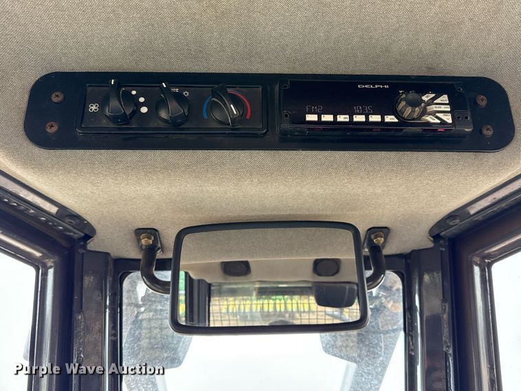 image for item ED5547 2019 Case 1150M LGP dozer