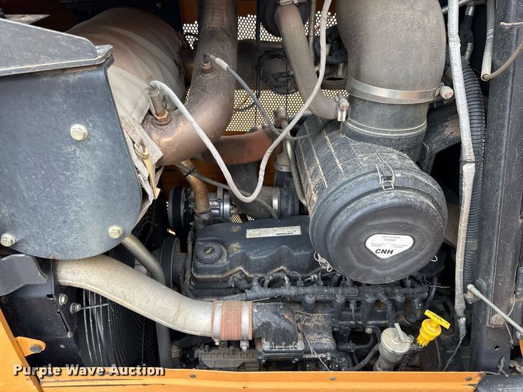 image for item ED5547 2019 Case 1150M LGP dozer