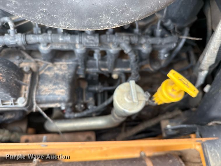 image for item ED5547 2019 Case 1150M LGP dozer