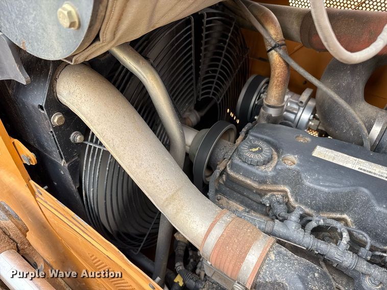 image for item ED5547 2019 Case 1150M LGP dozer