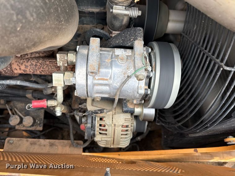 image for item ED5547 2019 Case 1150M LGP dozer