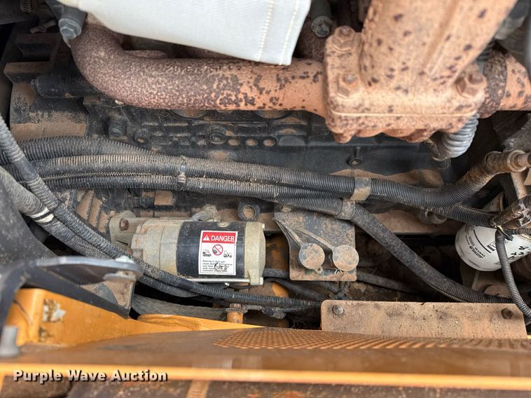 image for item ED5547 2019 Case 1150M LGP dozer