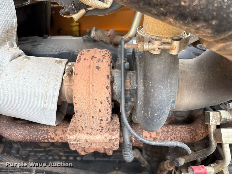 image for item ED5547 2019 Case 1150M LGP dozer