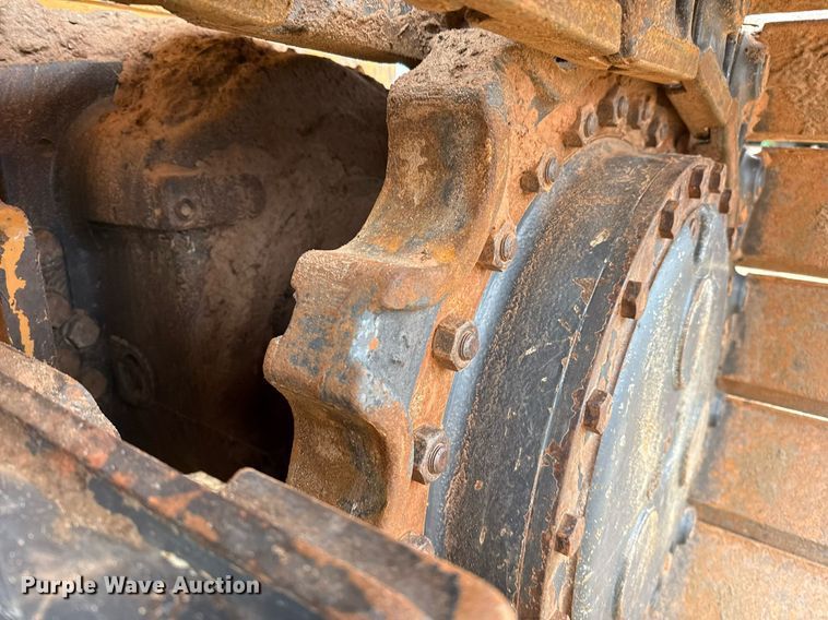 image for item ED5547 2019 Case 1150M LGP dozer