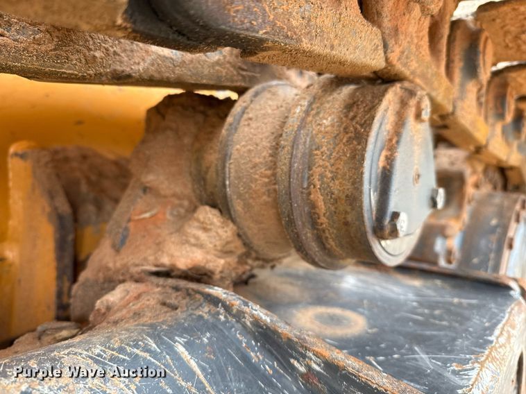 image for item ED5547 2019 Case 1150M LGP dozer