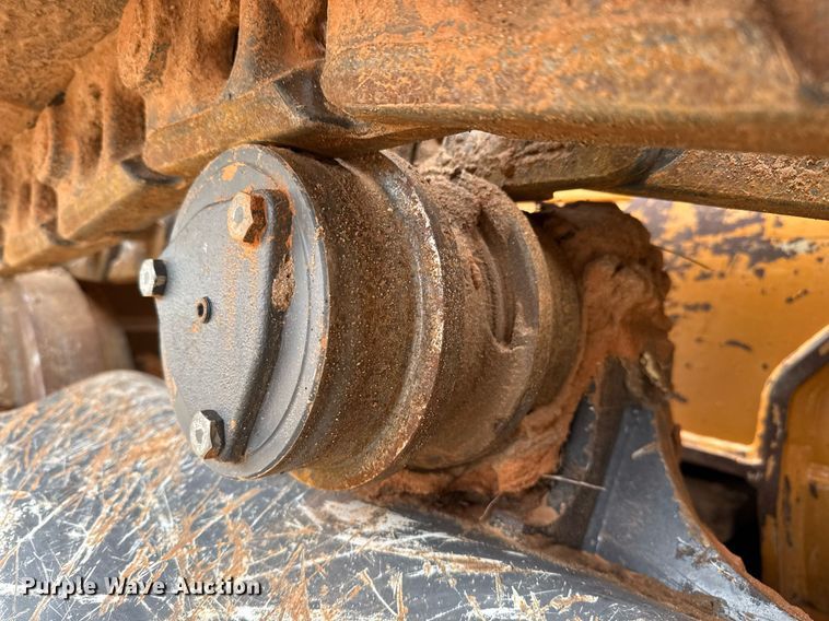 image for item ED5547 2019 Case 1150M LGP dozer