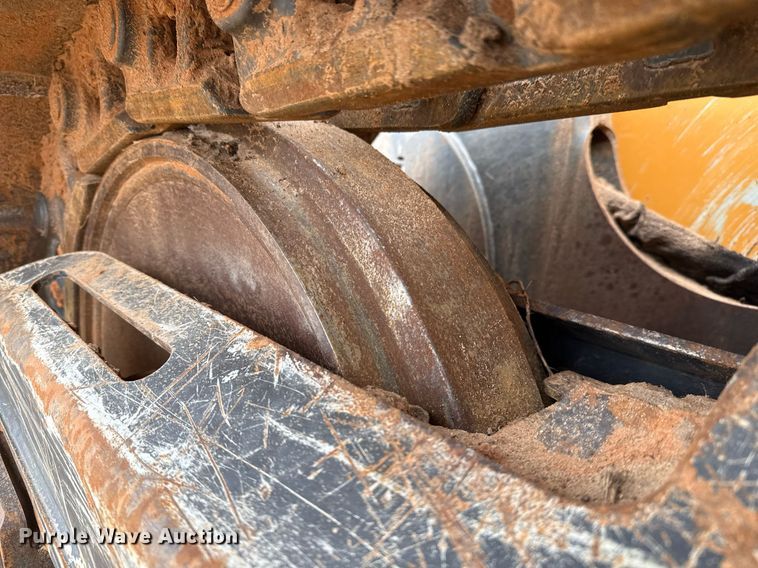 image for item ED5547 2019 Case 1150M LGP dozer