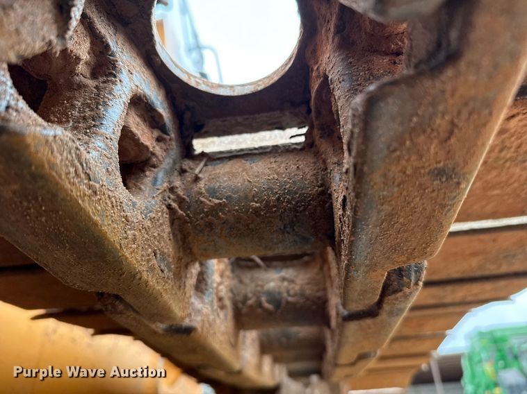 image for item ED5547 2019 Case 1150M LGP dozer