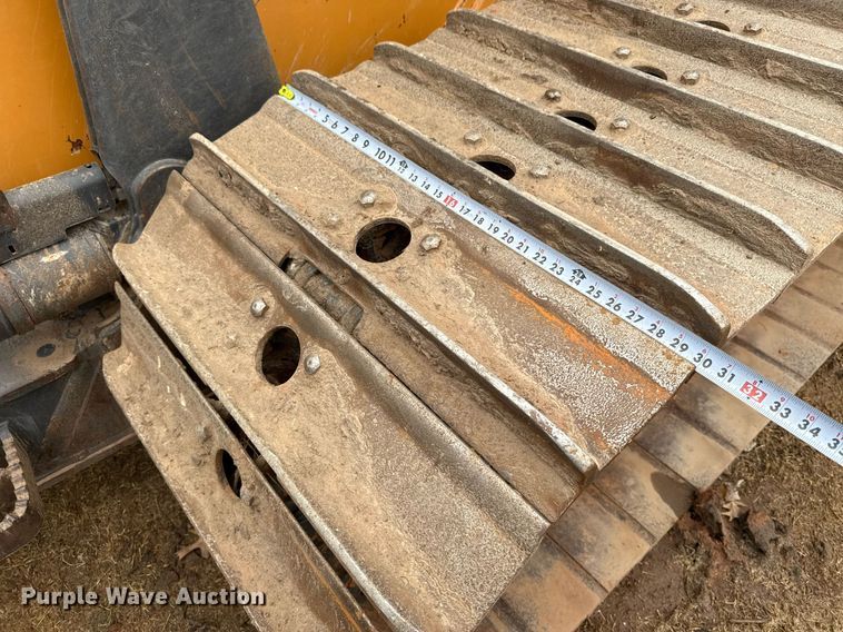 image for item ED5547 2019 Case 1150M LGP dozer