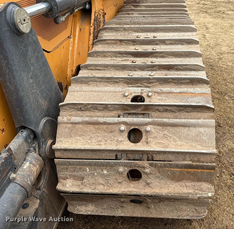 image for item ED5547 2019 Case 1150M LGP dozer