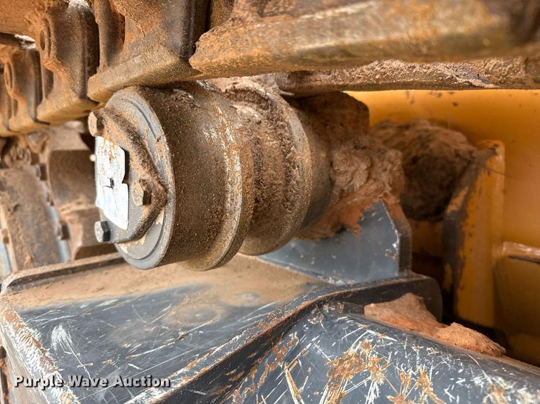 image for item ED5547 2019 Case 1150M LGP dozer