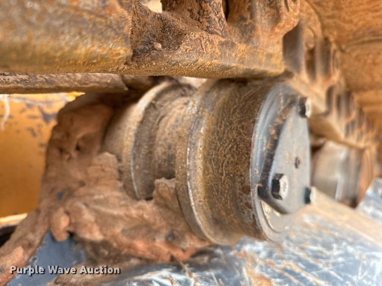 image for item ED5547 2019 Case 1150M LGP dozer