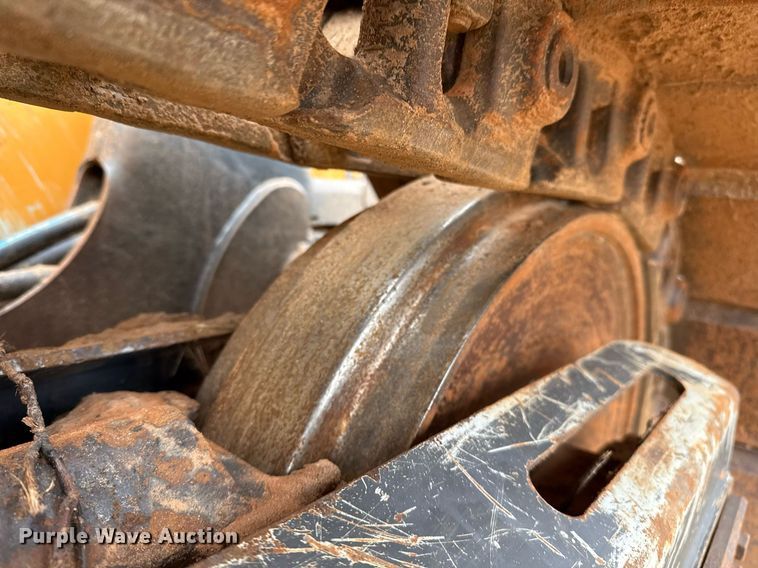 image for item ED5547 2019 Case 1150M LGP dozer