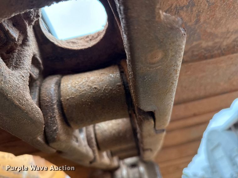 image for item ED5547 2019 Case 1150M LGP dozer