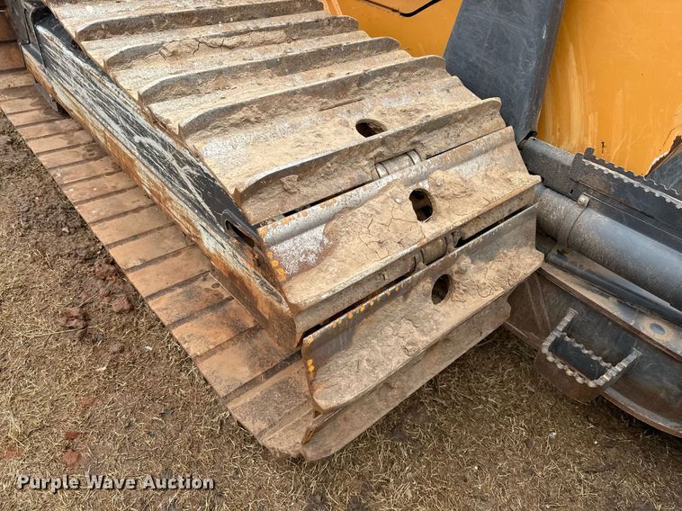 image for item ED5547 2019 Case 1150M LGP dozer
