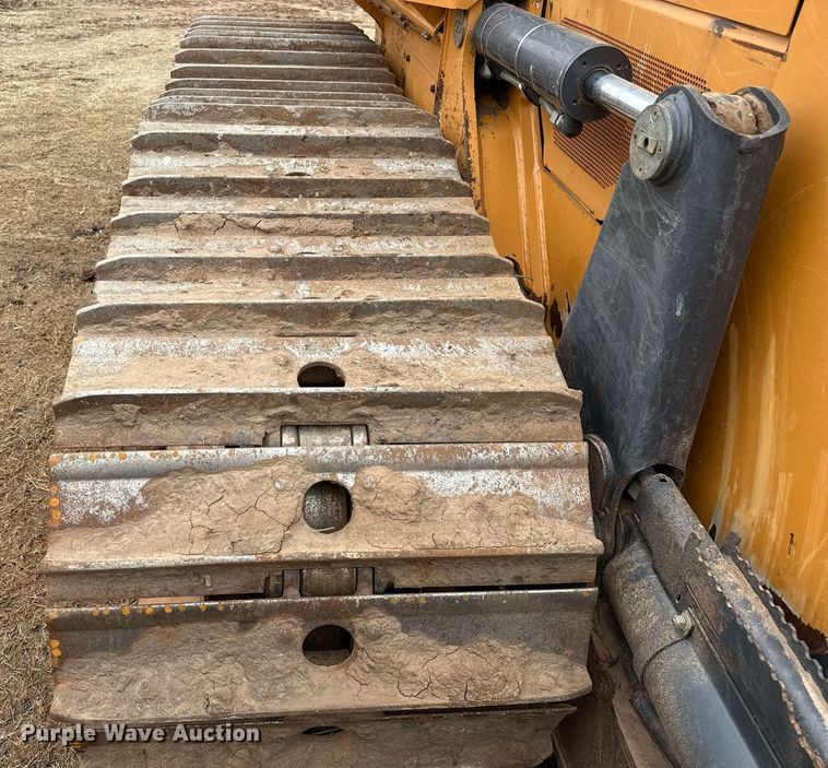 image for item ED5547 2019 Case 1150M LGP dozer
