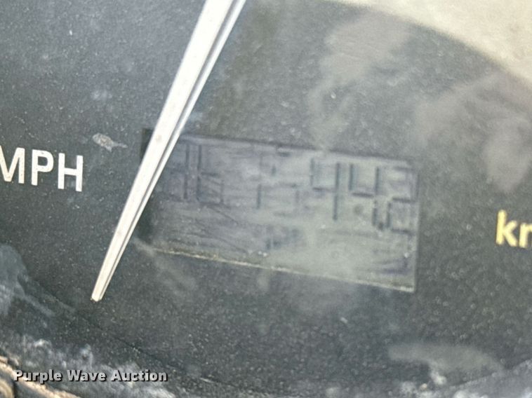 image for item ED5558 2006 Sterling A-Line dump truck