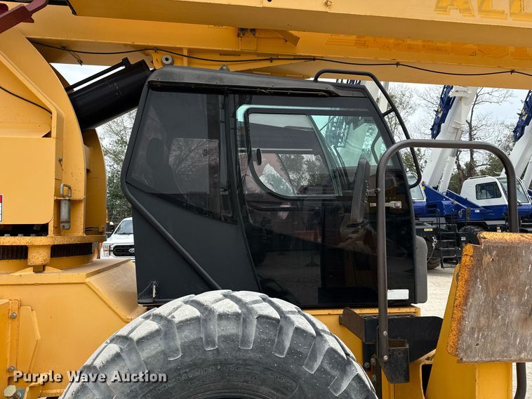 image for item ED5563 Manitex M-150 crane