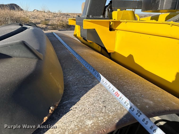 image for item ED5568 Hypac C784A double drum vibratory roller