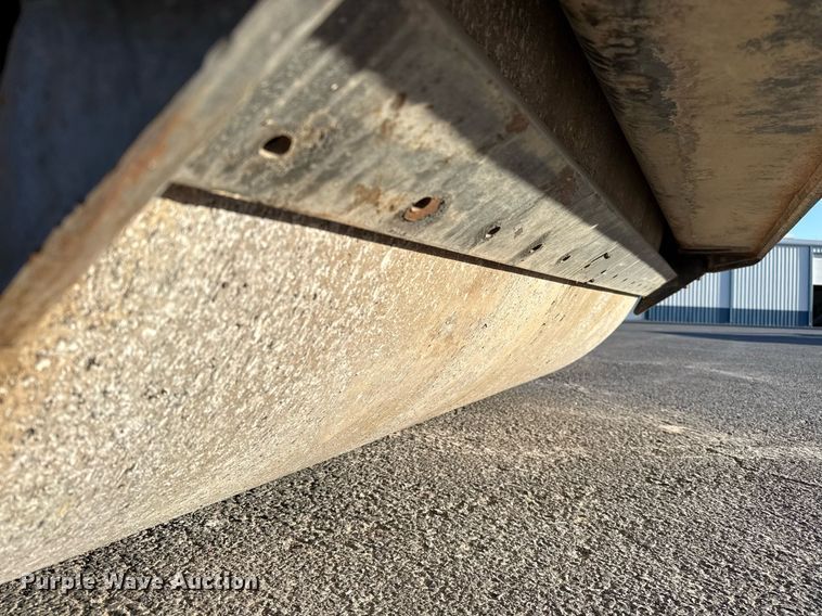 image for item ED5568 Hypac C784A double drum vibratory roller