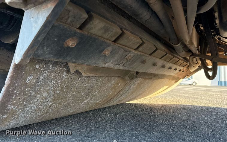 image for item ED5568 Hypac C784A double drum vibratory roller