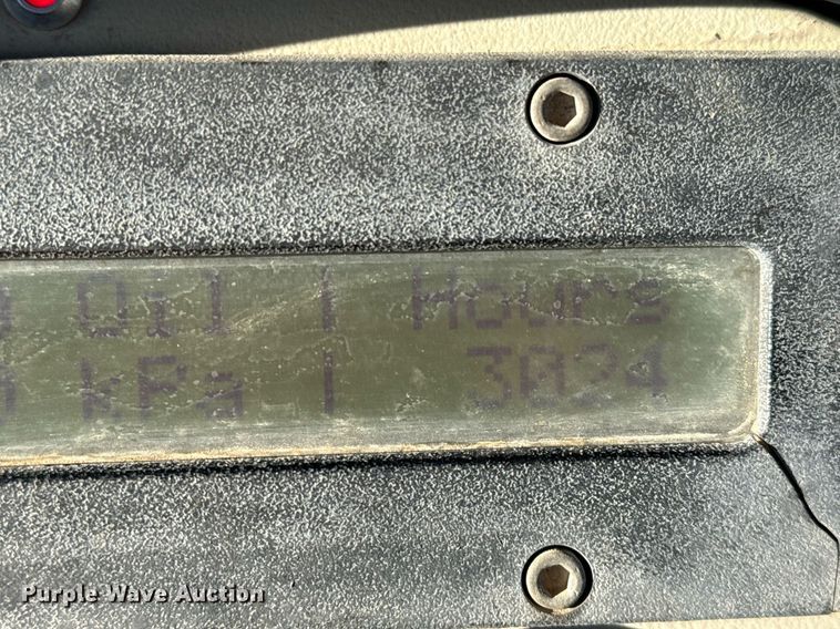 image for item ED5568 Hypac C784A double drum vibratory roller