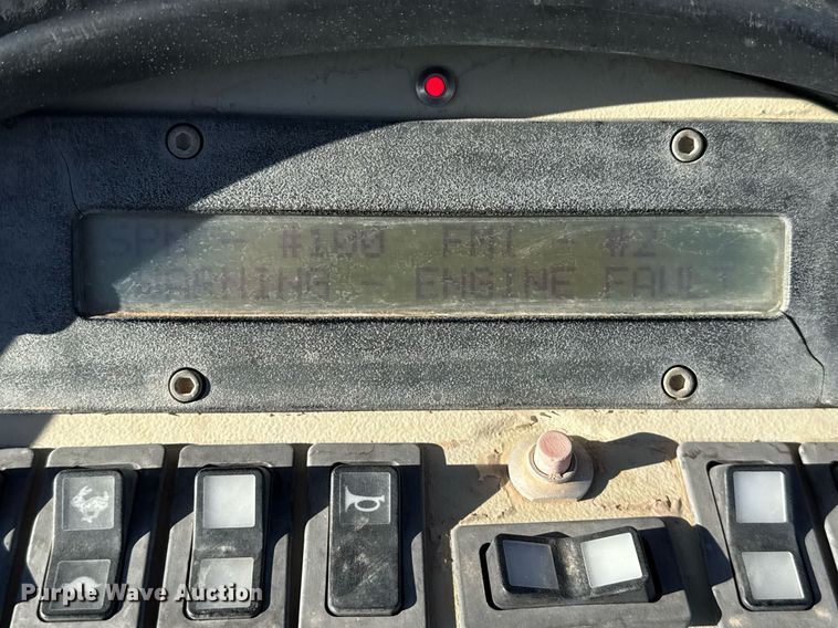 image for item ED5568 Hypac C784A double drum vibratory roller