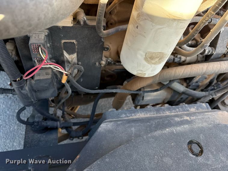 image for item ED5568 Hypac C784A double drum vibratory roller