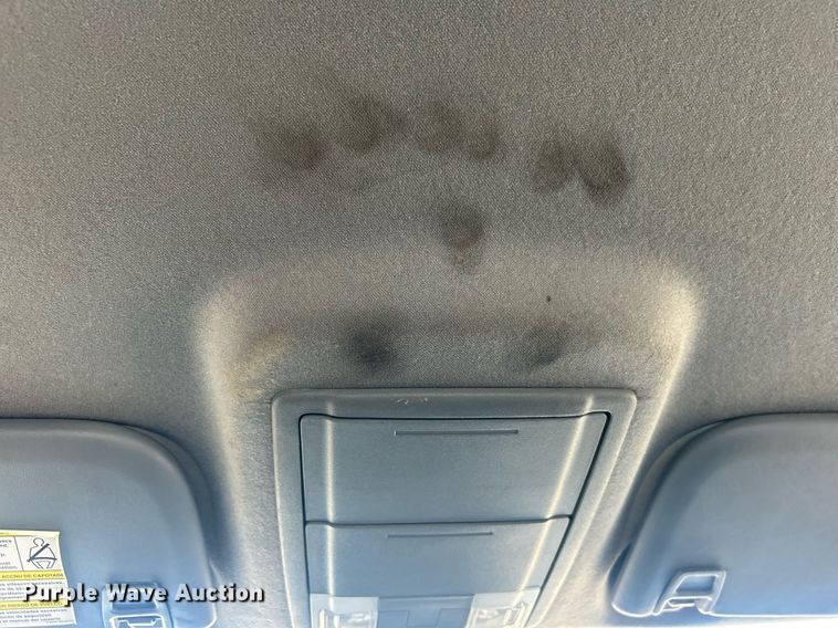 image for item EG1112 2013 Ford F550 Super Duty  Crew Cab utility / service truck