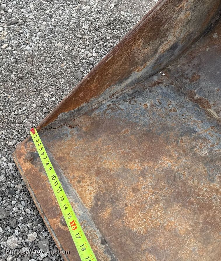 image for item EG2465 2017 John Deere 331G tracked skid steer loader