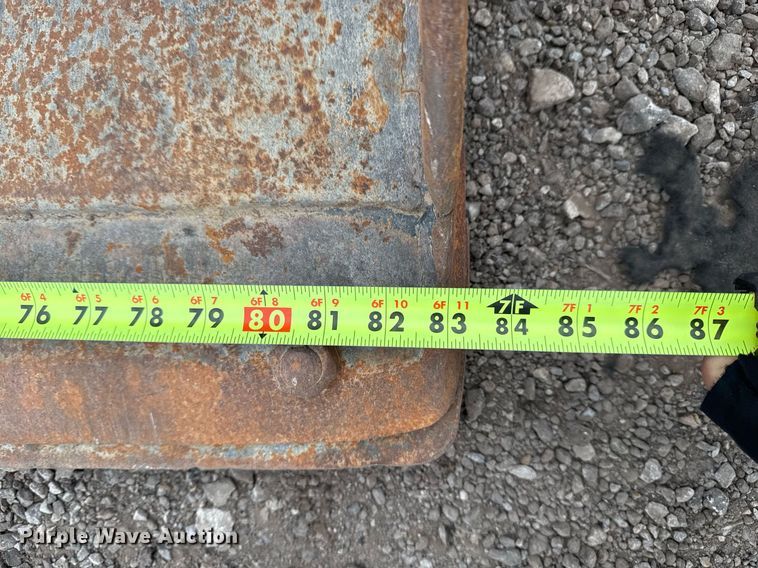 image for item EG2465 2017 John Deere 331G tracked skid steer loader