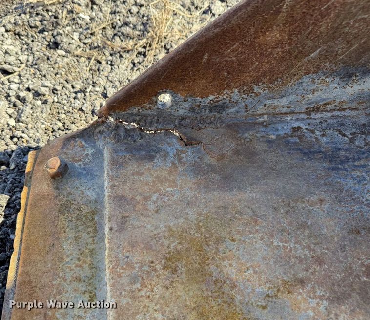 image for item EG2465 2017 John Deere 331G tracked skid steer loader