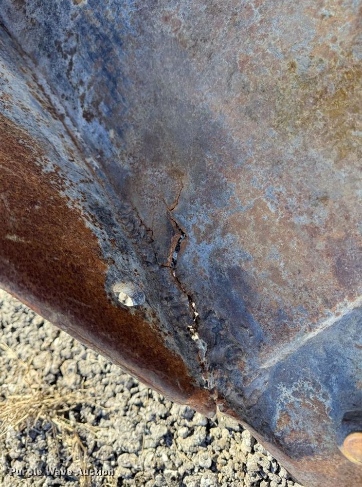 image for item EG2465 2017 John Deere 331G tracked skid steer loader