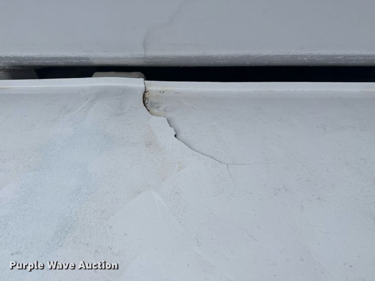 image for item EG2566 2010 Mack GU713 vacuum truck