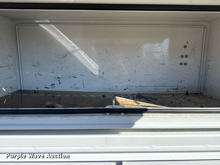 image for item EG2588 2013 Ford F550 Super Duty utility / service truck