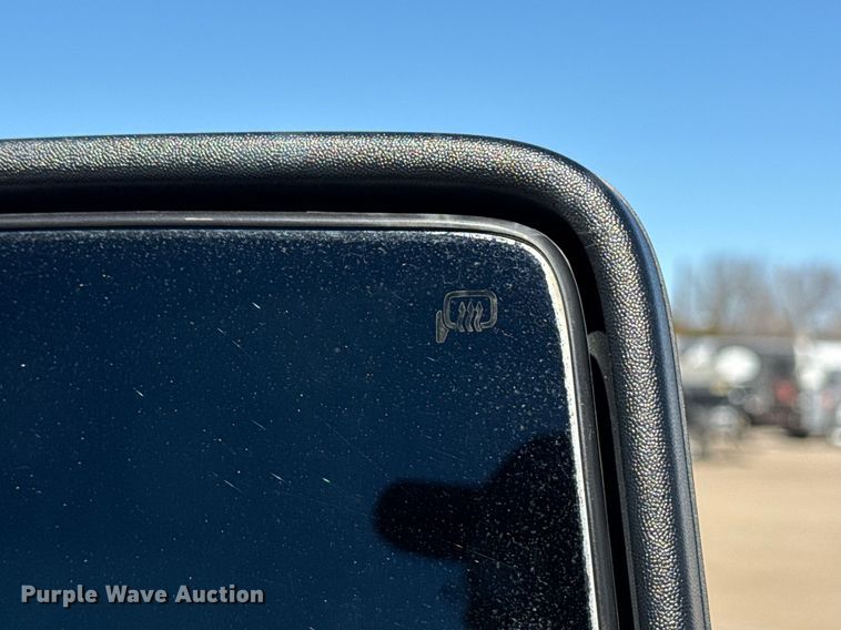 image for item EG2588 2013 Ford F550 Super Duty utility / service truck