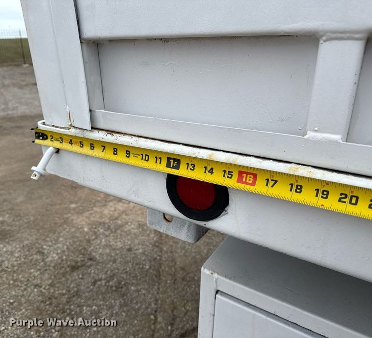 image for item EG2613 2012 Freightliner 114SD crane truck