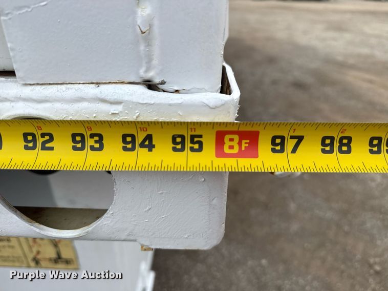 image for item EG2613 2012 Freightliner 114SD crane truck