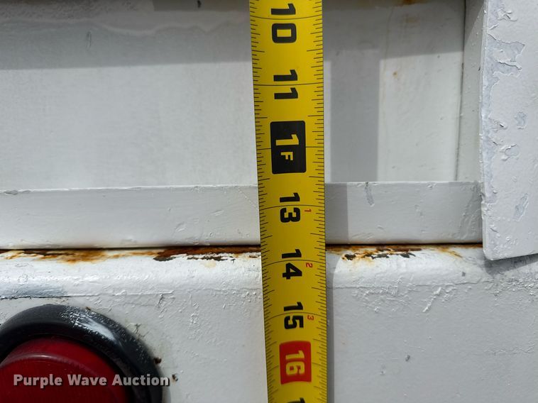 image for item EG2613 2012 Freightliner 114SD crane truck