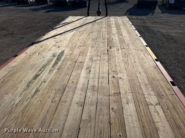 image for item EG2617 2007 Ford F750 Super Duty crane truck