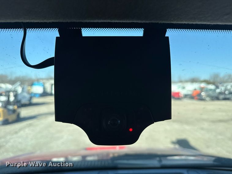 image for item EG2617 2007 Ford F750 Super Duty crane truck