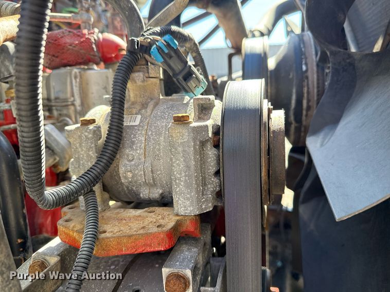 image for item EG2622 2013 Freightliner Business Class M2 Ext. Cab utility / service truck