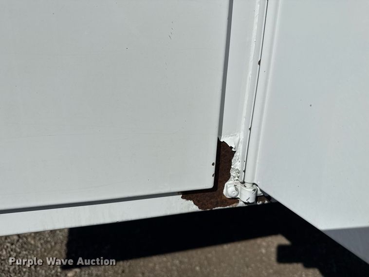 image for item EG2626 2012 Ford F450 Super Duty bucket truck