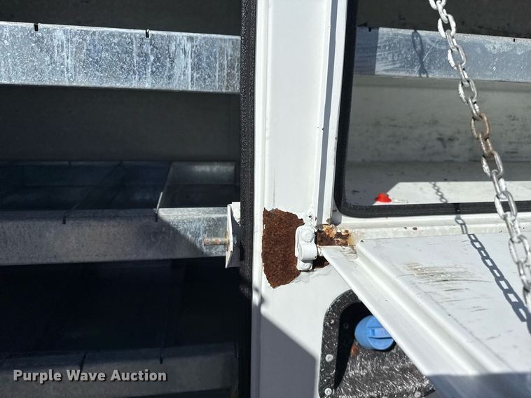 image for item EG2626 2012 Ford F450 Super Duty bucket truck