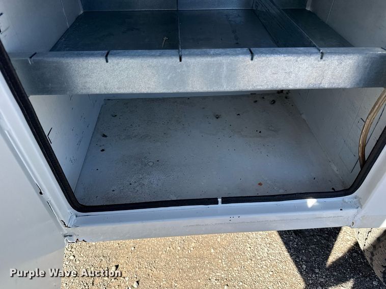 image for item EG2626 2012 Ford F450 Super Duty bucket truck