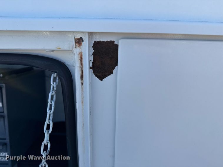 image for item EG2626 2012 Ford F450 Super Duty bucket truck