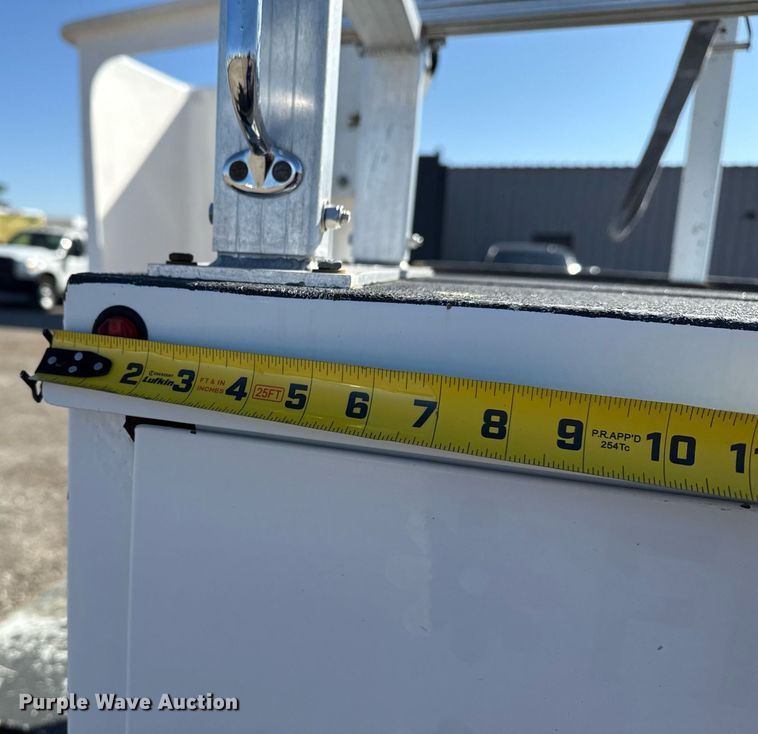 image for item EG2626 2012 Ford F450 Super Duty bucket truck